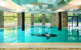 Diune Resort by Zdrojowa